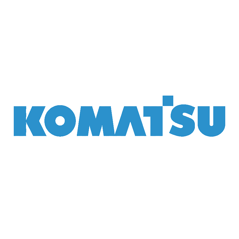 Погрузчики Komatsu